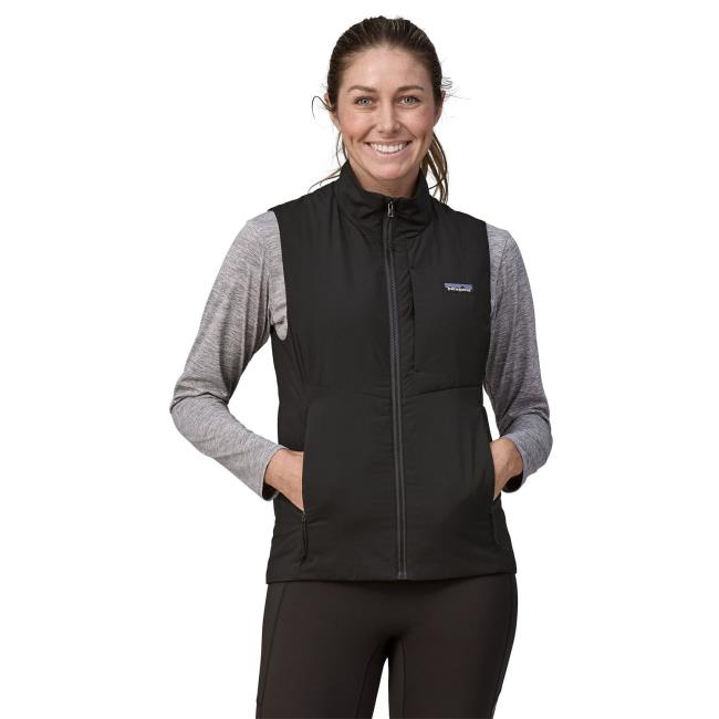 Chaleco patagonia Nano-Air Light Vest W