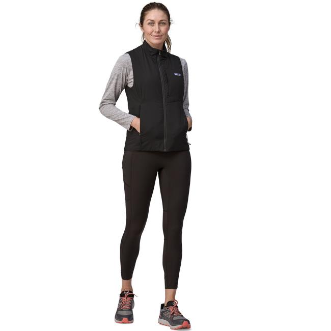 Chaleco patagonia Nano-Air Light Vest W