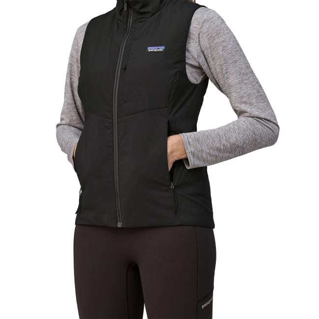 Chaleco patagonia Nano-Air Light Vest W