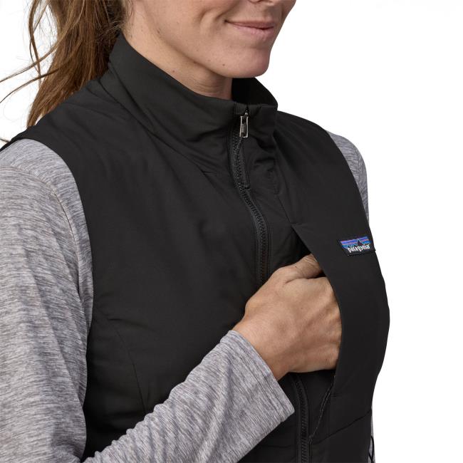 Chaleco patagonia Nano-Air Light Vest W