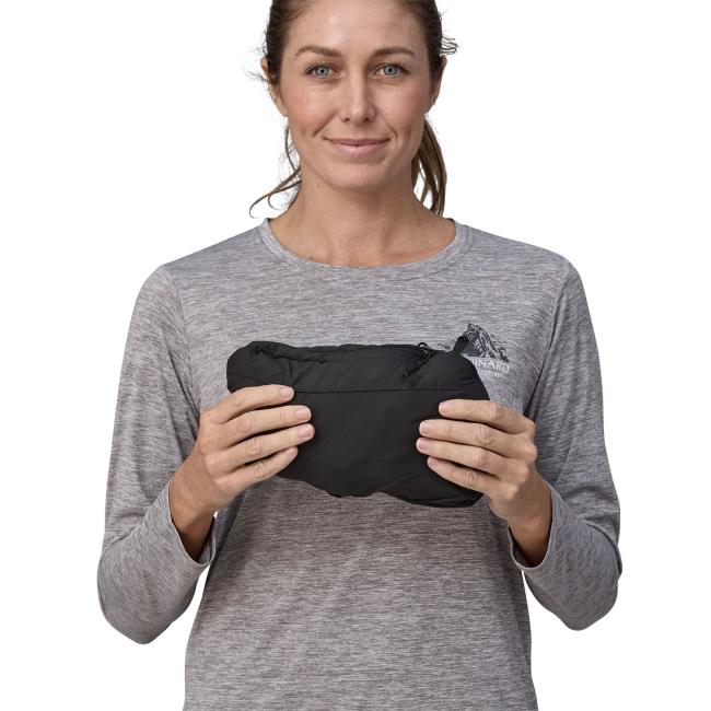 Chaleco patagonia Nano-Air Light Vest W