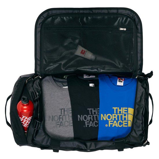 The North Face Base Camp Duffel L