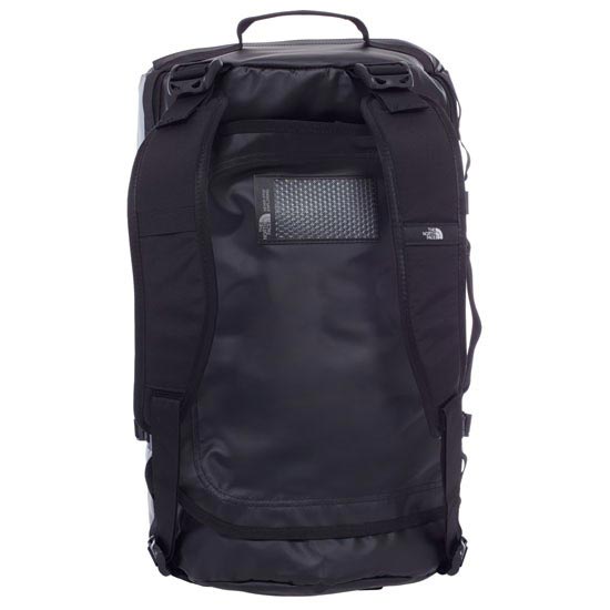  the north face BASE CAMP DUFFEL - S Tnf Black