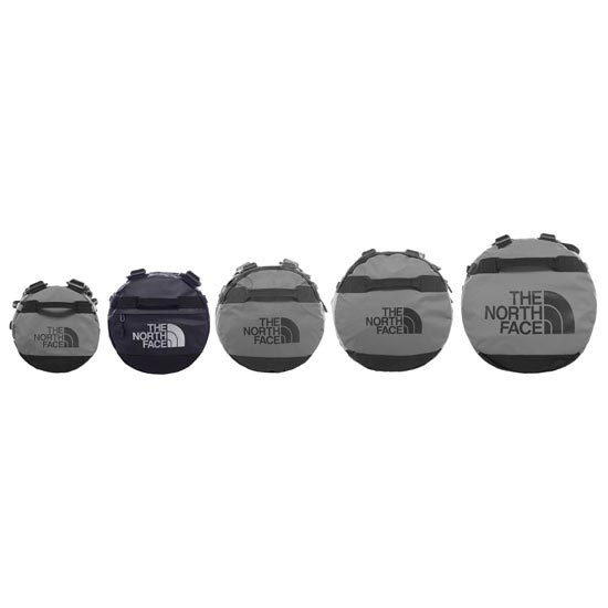  the north face BASE CAMP DUFFEL - S Tnf Black