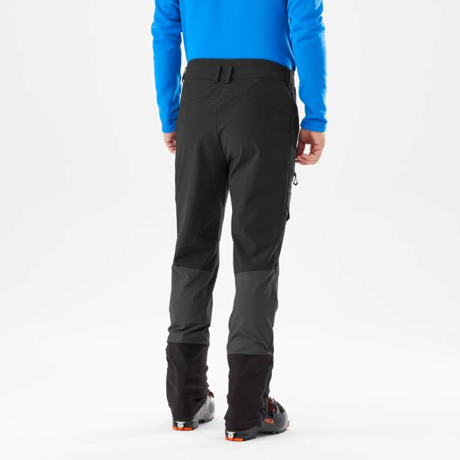 millet  M White Shield Pant