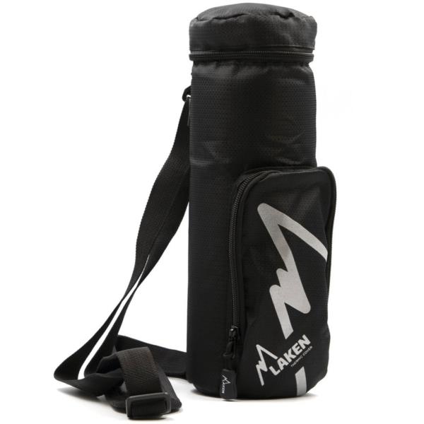 Funda laken Funda negra térmica con bandolera