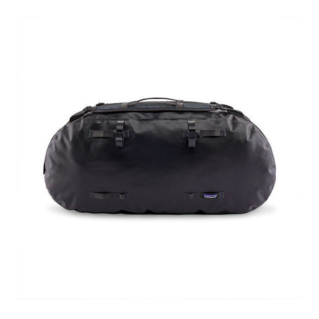  patagonia GUIDEWATER DUFFEL 80L Ink Black