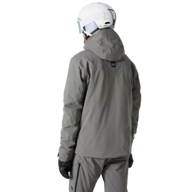  helly hansen Alpha Lifaloft Jacket