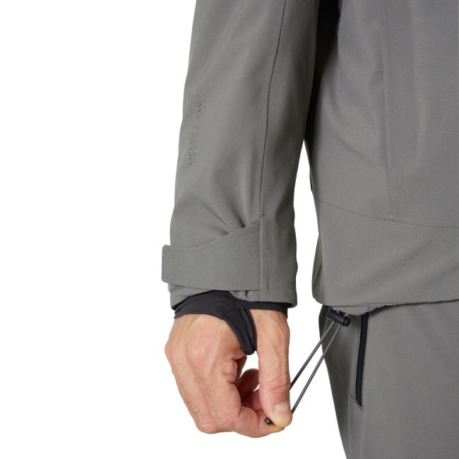  helly hansen Alpha Lifaloft Jacket