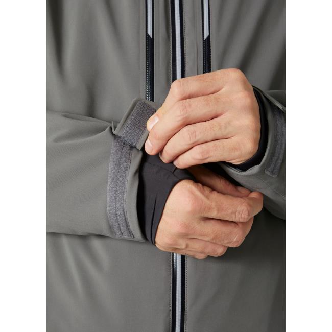  helly hansen Alpha Lifaloft Jacket