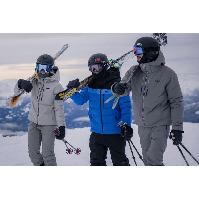  helly hansen Alpha Lifaloft Jacket