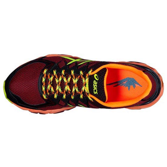 Asics fujitrabuco 4 hotsell