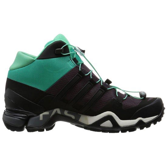 adidas Terrex Fast R Mid GTX waterproof lightweight ...