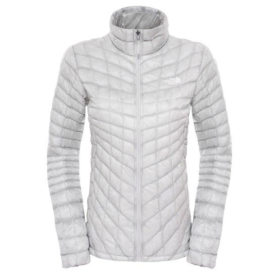 The North Face Thermoball Jacket W