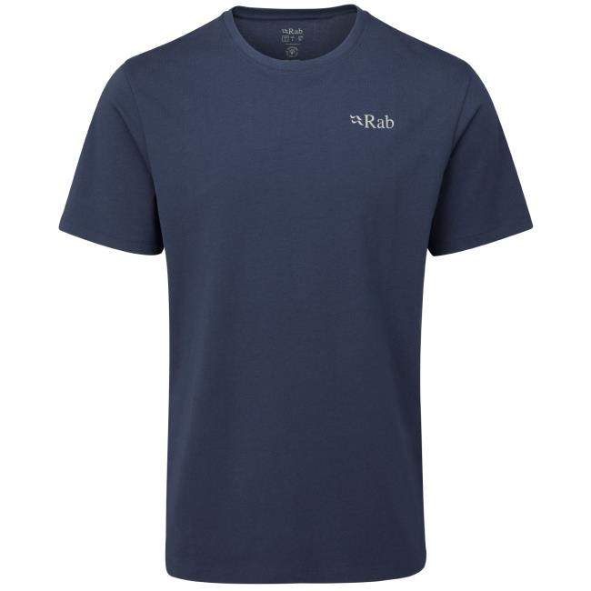  rab Stance Axe Tee