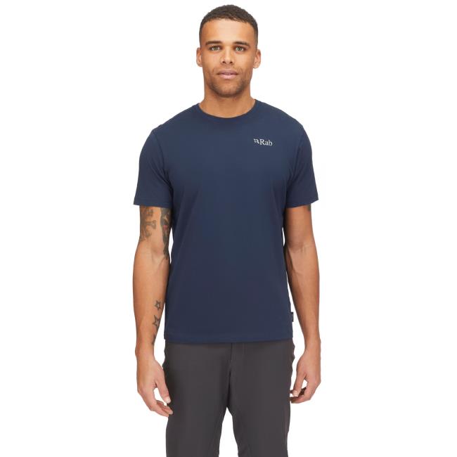  rab Stance Axe Tee