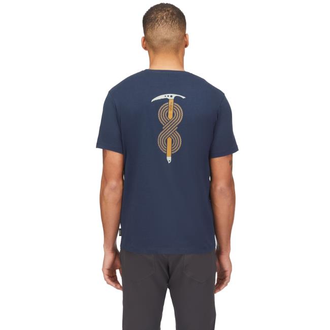  rab Stance Axe Tee