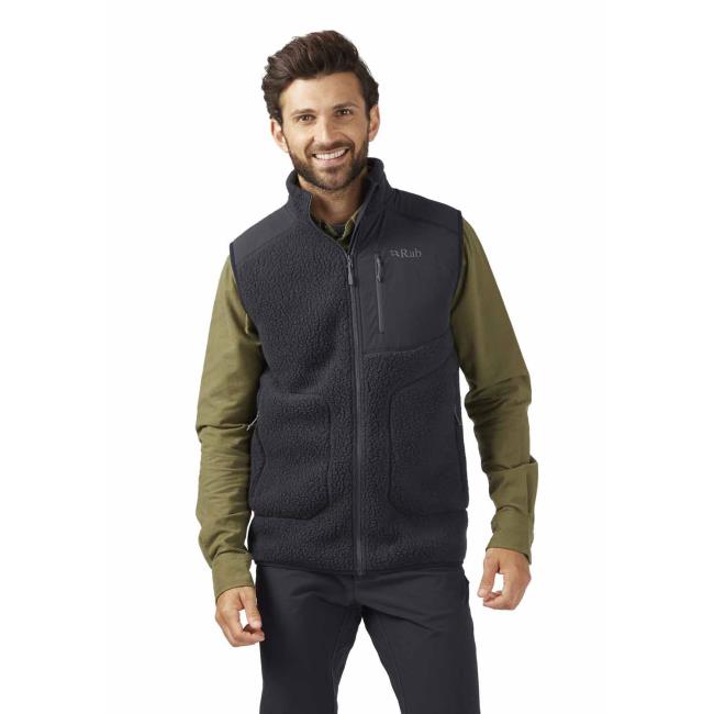  rab Outpost Vest