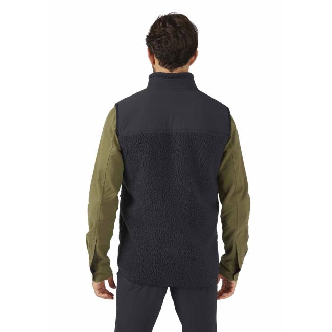  rab Outpost Vest