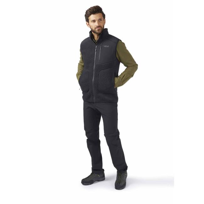  rab Outpost Vest