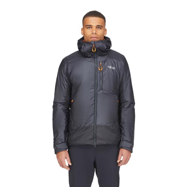Rab Generator Alpine Jacket