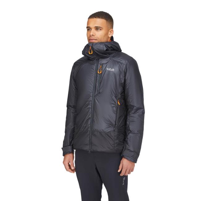 Rab Generator Alpine Jacket