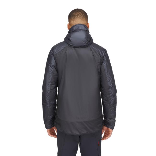 Rab Generator Alpine Jacket