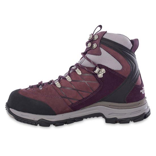 The North Face Verbera Hiker Ii Gtx W L3m Barrabes