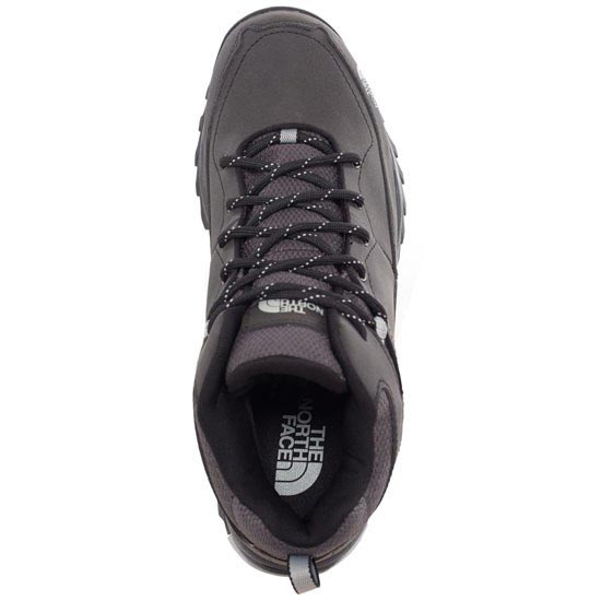 The north face snowstrike discount