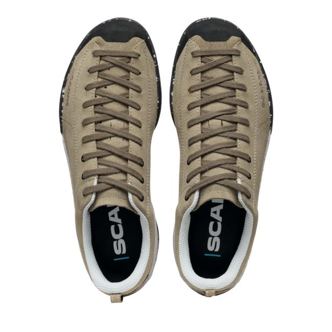  scarpa Planet Suede