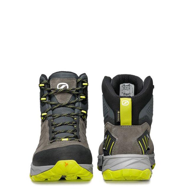 Botas Scarpa Rush Trk Gtx