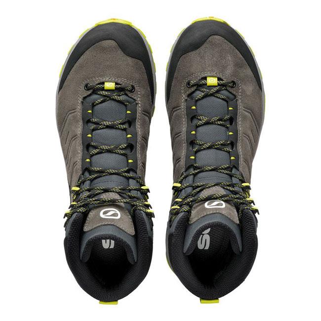 Botas Scarpa Rush Trk Gtx