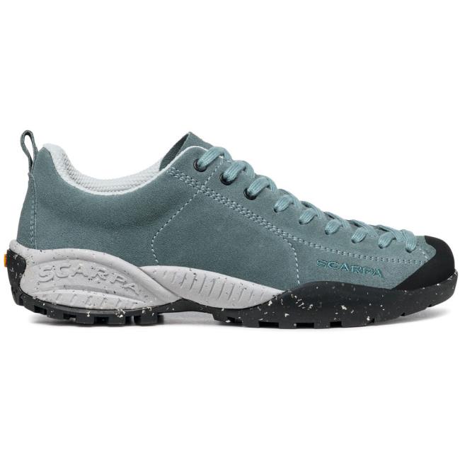  scarpa Planet Suede