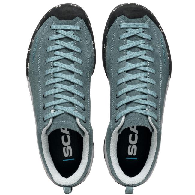  scarpa Planet Suede