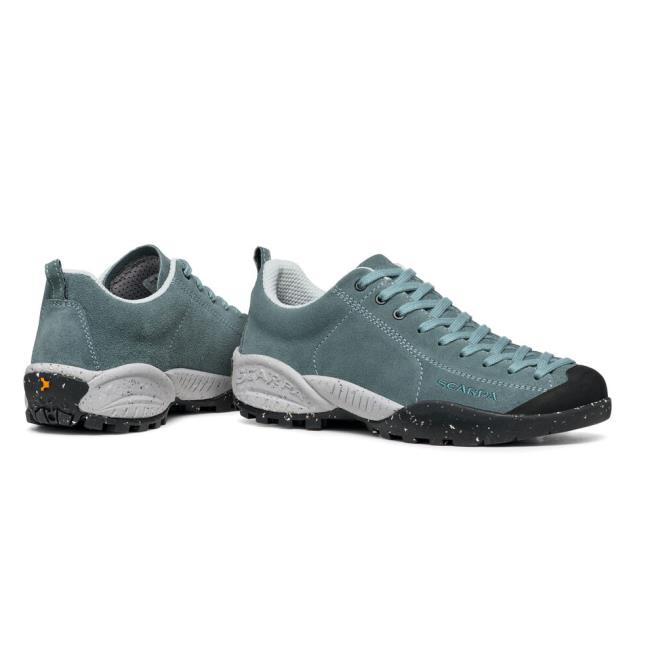  scarpa Planet Suede