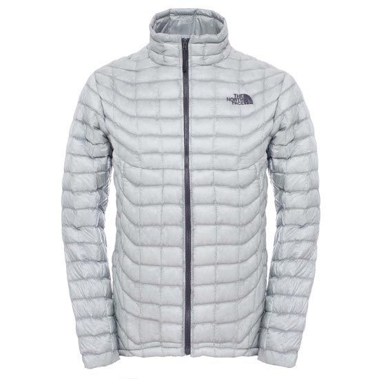 Chaqueta The North Face Thermoball Full Zip Jacket