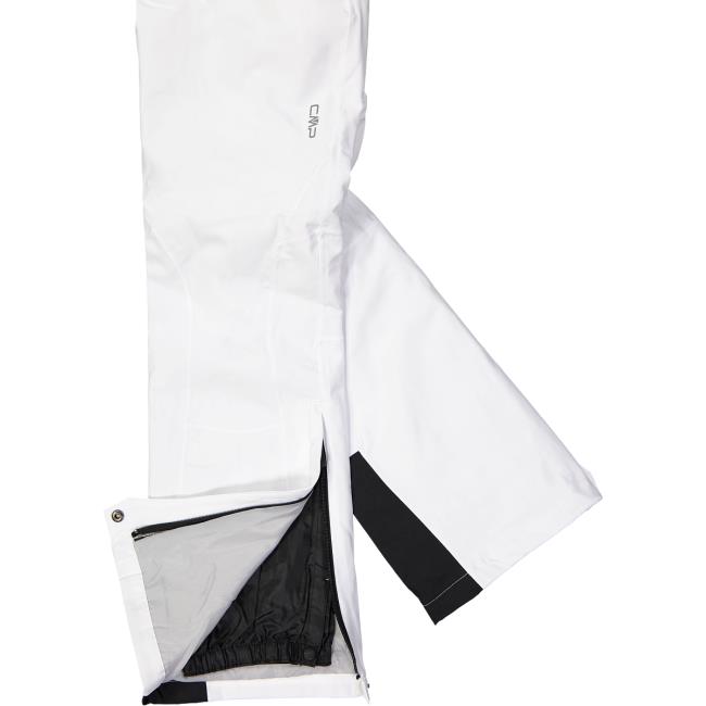 Bukser cmp WOMAN PANT BIANCO