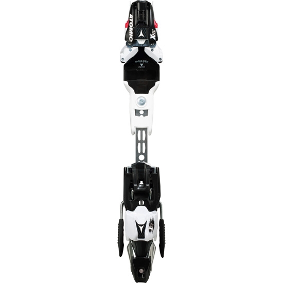 Atomic X 20 Ega Black/white | Barrabes