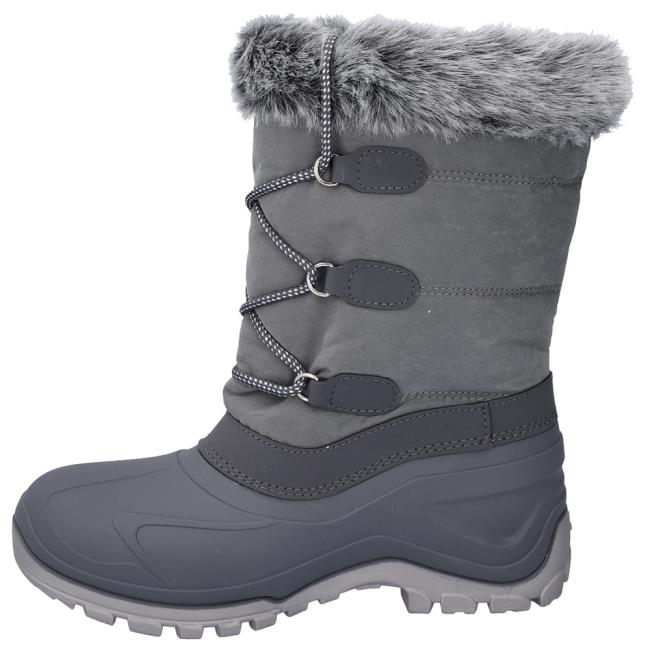  cmp Nietos Low Snow Boot W