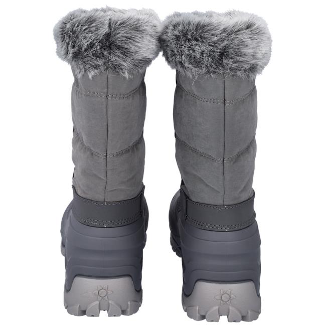  cmp Nietos Low Snow Boot W