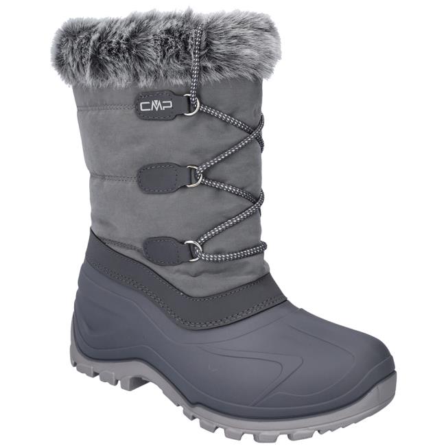  cmp Nietos Low Snow Boot W