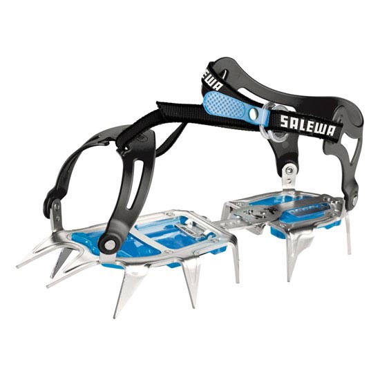 salewa  Alpinist Alu Walk
