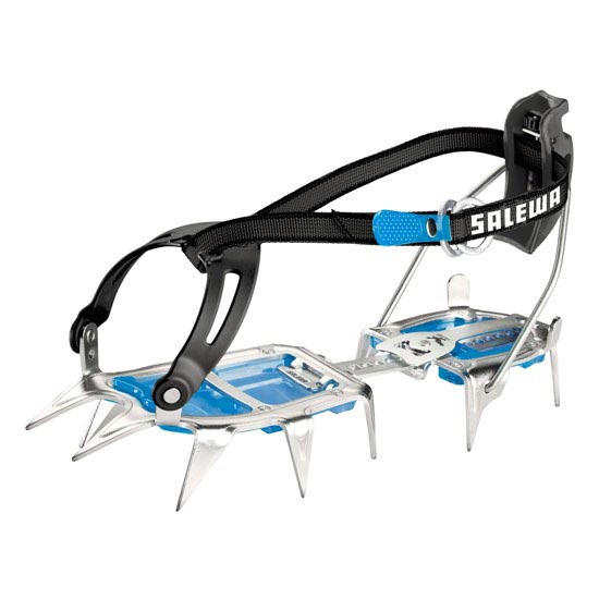 salewa  Alpinist Alu Combi