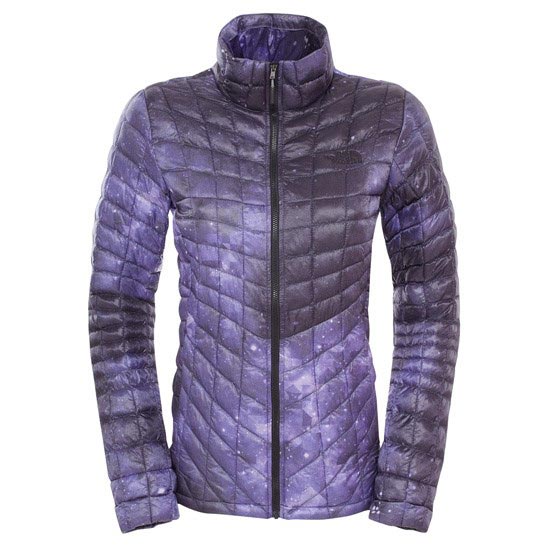 The North Face Thermoball Jacket W