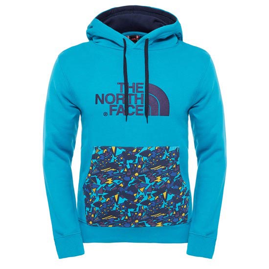 Sudadera the north face Drew Peak Pullover Hoodie