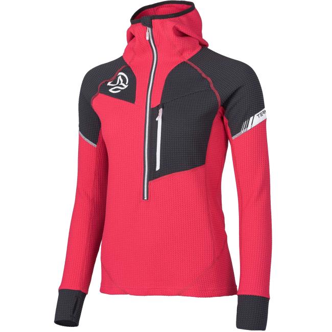 Pullover ternua Rapid Top W