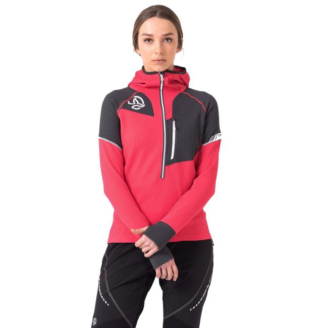 Pullover ternua Rapid Top W