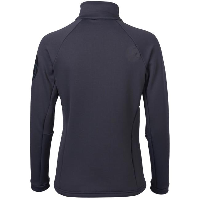  ternua KINGLERA JKT W Whales Grey