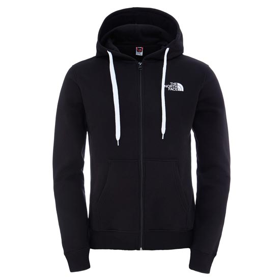 the north face  Open Gate Full Zip Hoodie