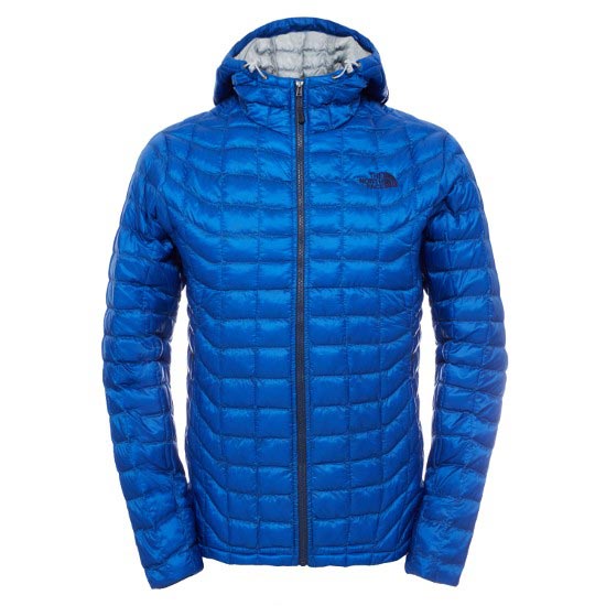 Chaqueta The North Face Thermoball Hoodie